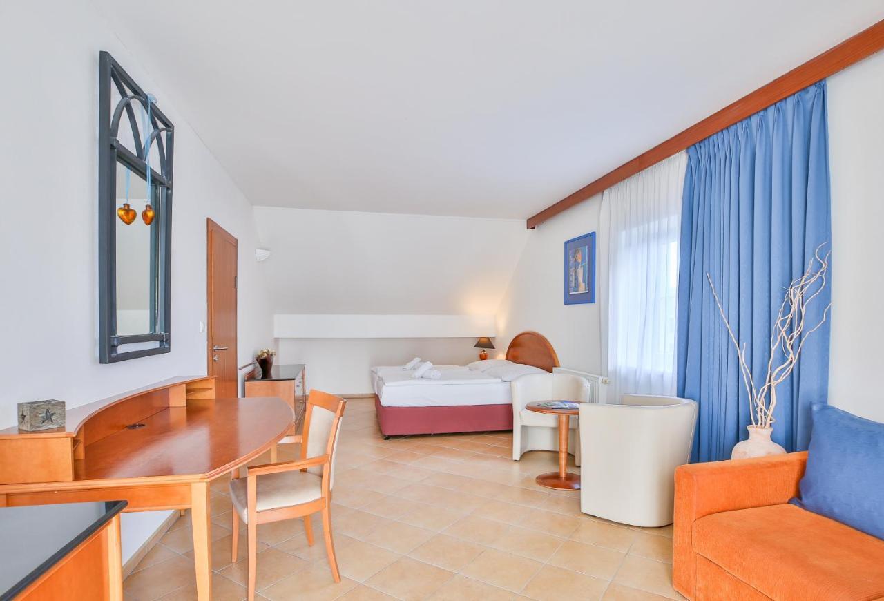Hotel Barborka Přední Výtoň Eksteriør billede