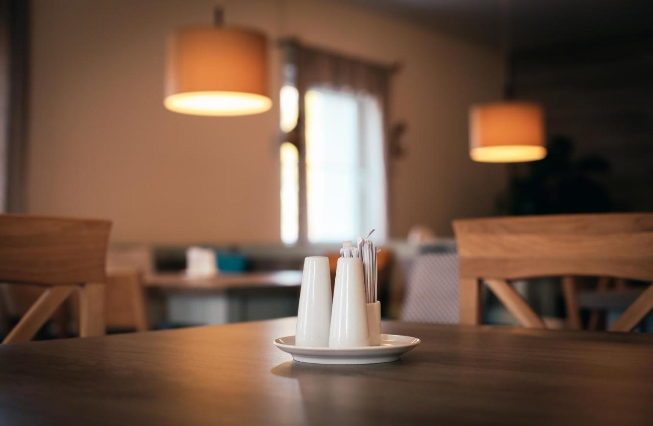 Hotel Barborka Přední Výtoň Eksteriør billede